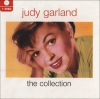 Audio Cd - Judy Garland - Collection The - Demon Music Group -D- Neu