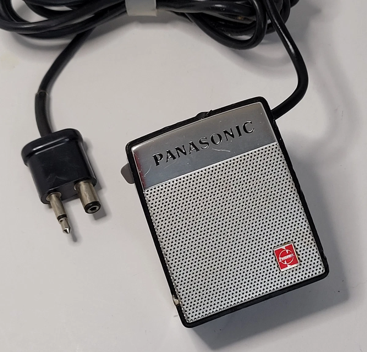 Panasonic Microphone products for sale | eBay