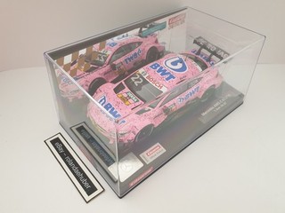 Slotcar Carrera Digital 124 DTM 23918 Mercedes AMG C 63 Auer Nr. 22 NEU OVP