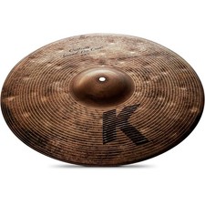 Zildjian K Custom Special Dry Crash 18 in.