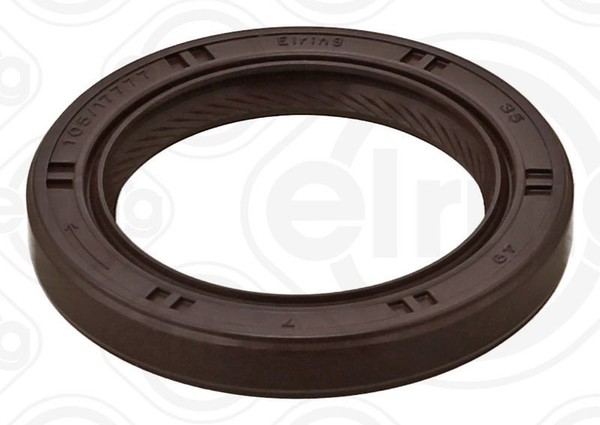 Elring Dichtring 118.370 FüR Daihatsu Hyundai KIA-image