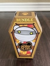Deddy Bears Coffin Bundle 5-Inch Plush