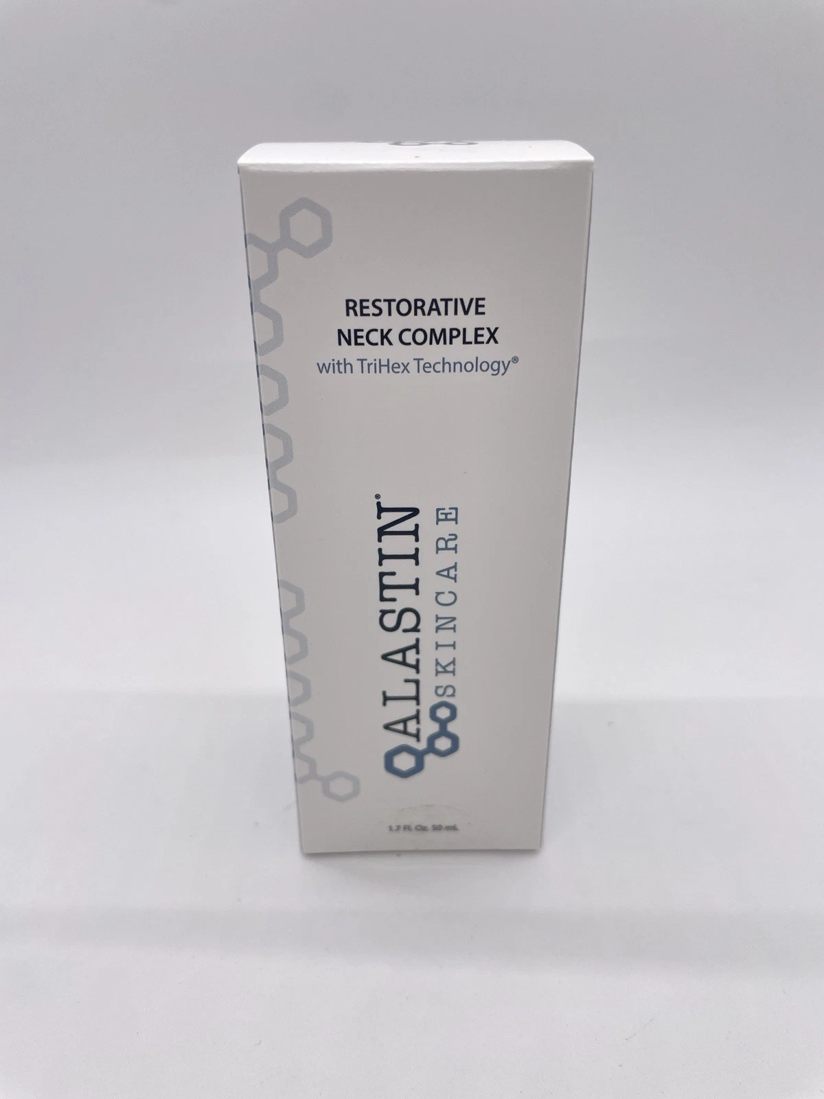 Alastin Skincare Restorative Neck Complex ( 1.7 fl oz / 50 ml ) New In Box