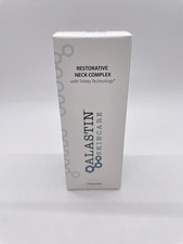 Alastin Skincare Restorative Neck Complex  1.7 fl oz / 50 ml  New In Box