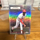 Topps Chrome Platinum 2025 Cardinals Bob Gibson & Lou Brock #55DH-19