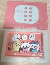 First production limited anime Chiikawa Blu-ray deluxe edition bonus acrylic blo