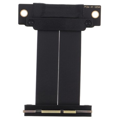 Graphics Card Extension 5cm Pci-e Riser Cable External Gpu Adapter Extender