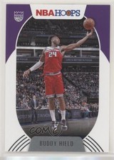 2020-21 Panini NBA Hoops Buddy Hield #13 0c4