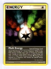 Multi Energy FireRed & LeafGreen #103 (2004) Rare NM Pokemon on eBay
