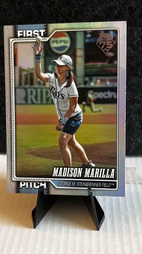 Madison Marilla
