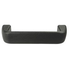 Monroe Pmp Ph-0195 Pull Handle, Nylon, Matte, Threaded Holes