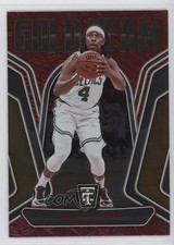 2024-25 Panini Totally Certified Gold Team Mirror Red 33/99 Jrue Holiday #6 1f7d