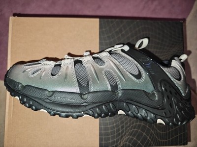 Dime X Merrell 1TRL Cham Redux SE Black Sesame Size 12