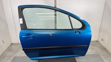 Porte avant et accessoires Peugeot 207