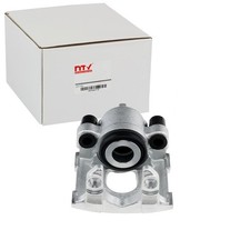 NTY BREMSSATTEL HINTEN HINTERACHSE RECHTS passend für BMW X5 | HZT-BM-013