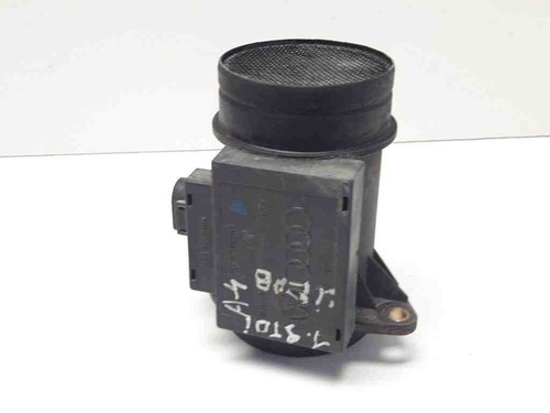 AUDI A4 8EC, B7 Luftmassenmesser 71822101 1.90 Diesel 1996 31314504