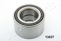 Radlager-Kit Japanparts KK-13027 FüR OE BP4L-33-047A - GE4T-33-048