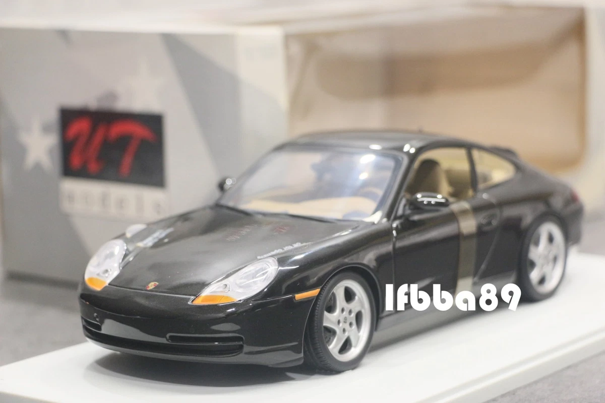 UT Porsche 1:18 Scale Diecast & Toy Vehicles for sale | eBay