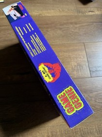 Authentic Nintendo NES Game Genie Camerica Rare! NEW fast Shipping