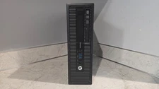 HP EliteDesk 800 G1 SFF, i7-4770, 16GB RAM, no HDD or OS #21