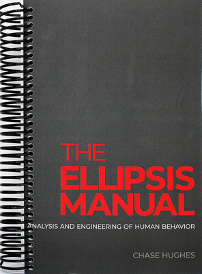The Ellipsis Manual: Analysis and Engineering of Human Behavior