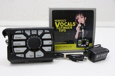 TC Helicon Perform-V Vocal Processor