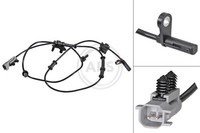 A.B.S. ABS Sensor Raddrehzahl 31820 FüR Chrysler 300C LX Lancia Thema 4WD