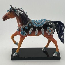 Trail of Painted Ponies Native Jewel Pony 12243 2E/8779 Maria Ryan 2007 Retired