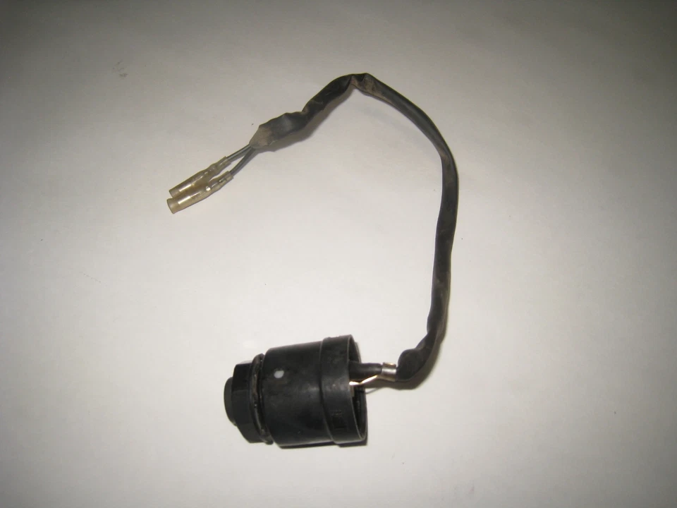  Yamaha Phazer Mountain Lite 500 2000 interruptor de encendido principal Foto 3 de 4