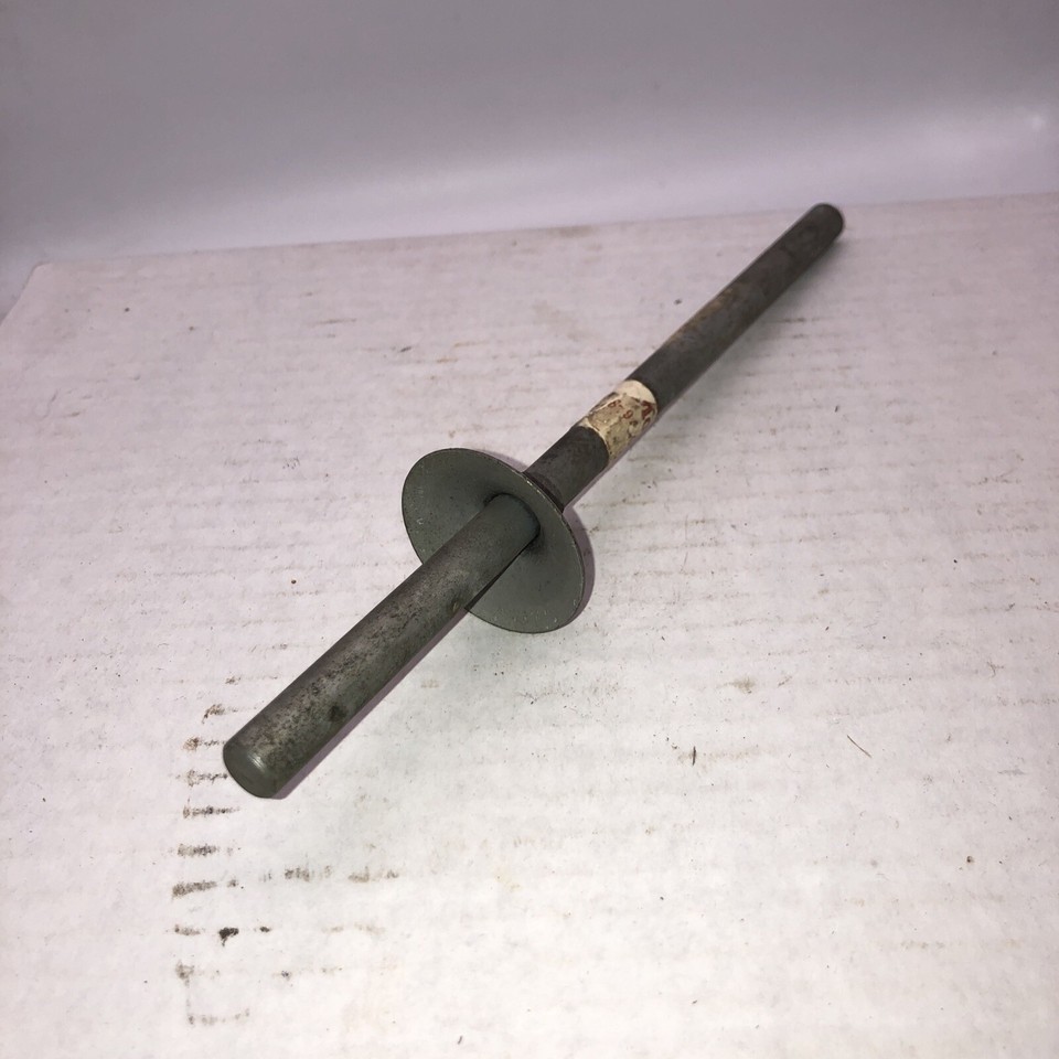 NOS 489400B FORD FLATHEAD V8 FUEL PUMP PUSH ROD 19321948 7.872” eBay