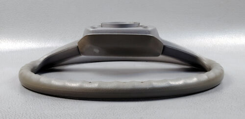 1993 1995 SUBARU SAMBAR KS3 KS4 STEERING WHEEL ASSEMBLY 34312KA001LW - Picture 6 of 24