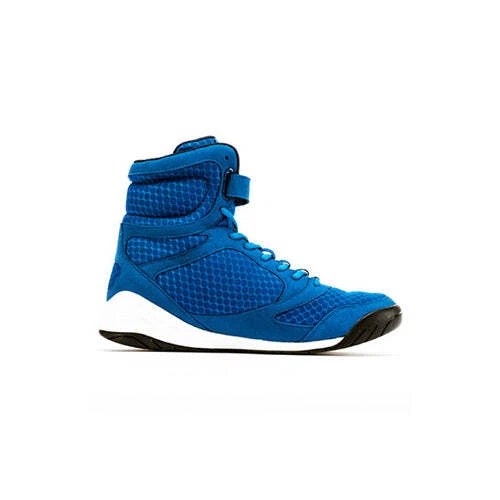 Everlast new elite high top boxing shoes cheap