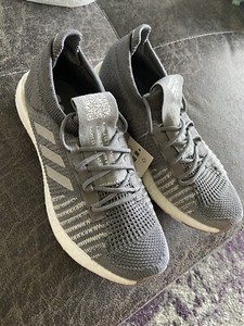 adidas running grey
