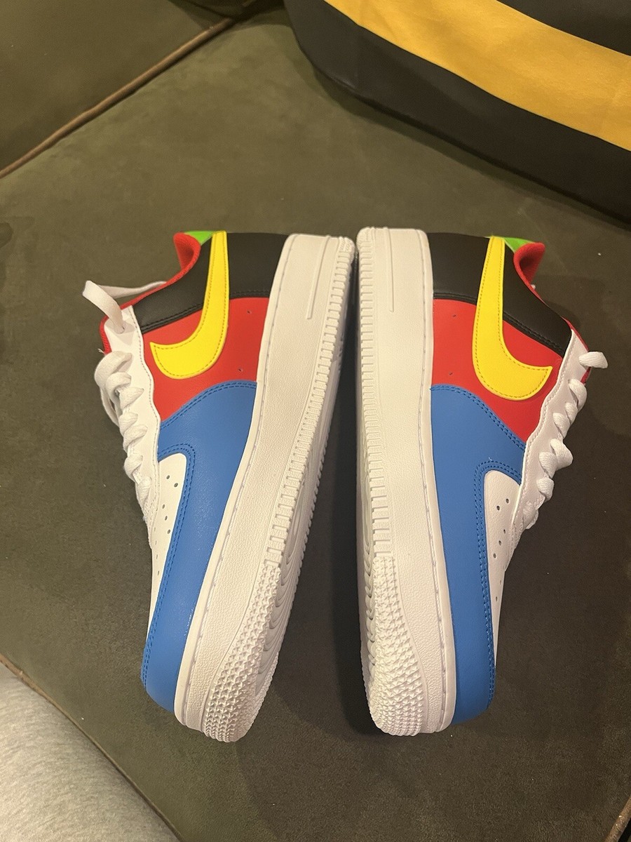 Nike Air Force 1 '07 QS 