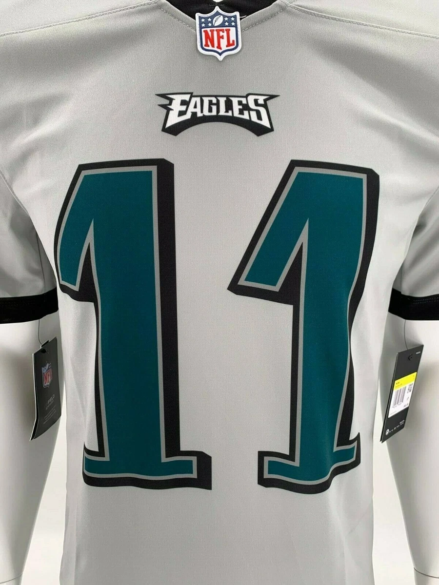 Inverted eagles sale jersey