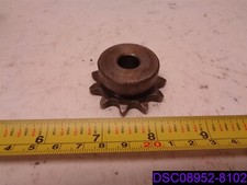 Browning Sprocket and Gear 4011 x 1/2