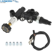 260-11179 Knob Adjustable Combination Proportioning Valve Kit 38female Fitting 260-11179 Knob Adjustable Combination Proportioning Valve Kit 38female Fitting