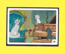 Vignette Auchan - 100 ans de magie Disney - N°70