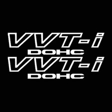 8 Vvti Dohc Funny Humor Jdm Vvt-i Bumper Diecut Car Window Vinyl Decal Sticker 8 Vvti Dohc Funny Humor Jdm Vvt-i Bumper Diecut Car Window Vinyl Decal Sticker