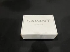 Savant SSC-W02R-00 SmartControl 2 RS232 / WiFi Smart Controller - NEW