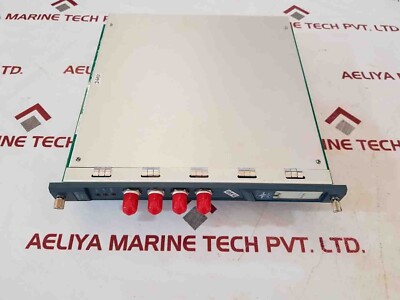 Provibtech pt2060/10 prox Proximity Module Rev.D