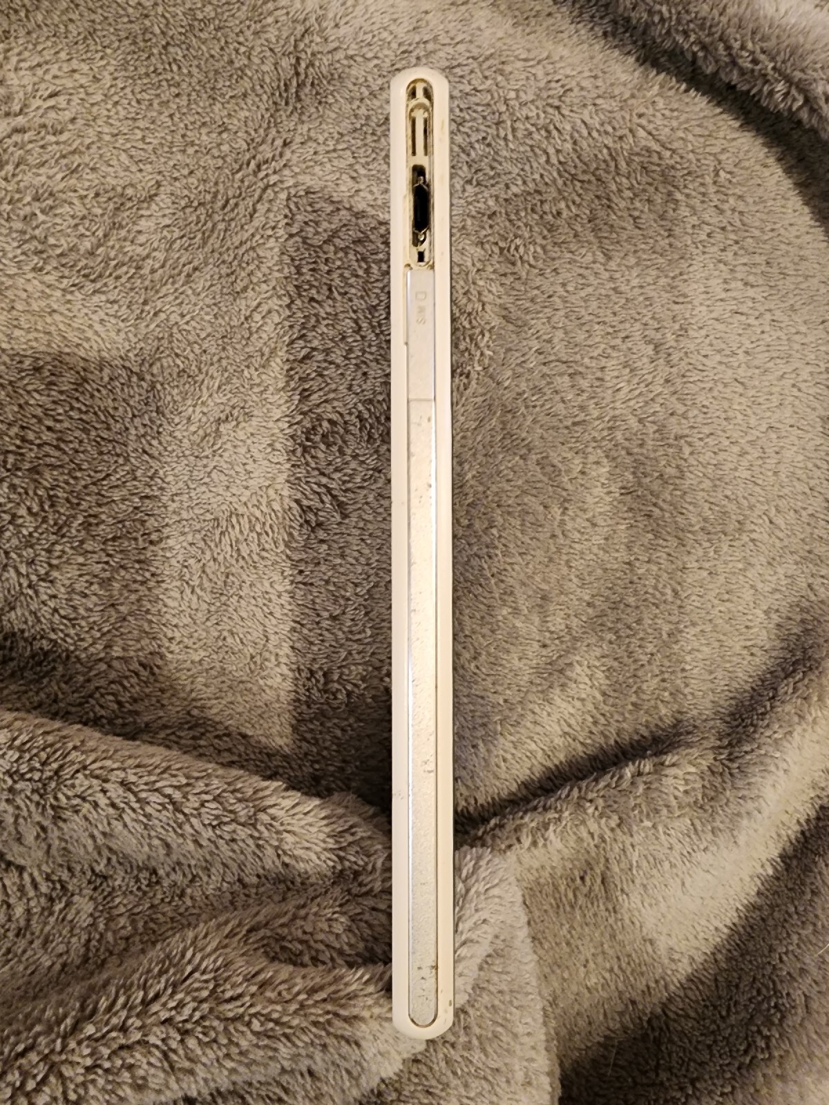 Sony Xperia Z3v D6708 - 32GB - White (Verizon) Smartphone 