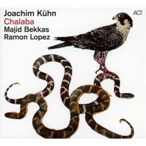 Joachim Kühn Chalaba (CD)
