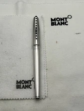 S.T Dupont Night & Light Onyx LE 1000 pieces FP, 18K M Nib-Mint