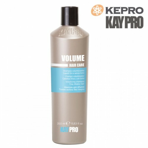 KEPRO KAYPRO VOLUME SHAMPOO 350ML