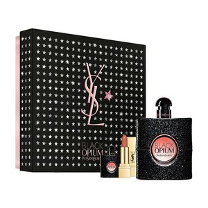 ysl black opium 90 ml
