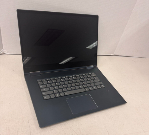 Lenovo IdeaPad Yoga 730-15IWL Touch i5-8265U 1.6GHz 12 GB RAM 256 GB SSD