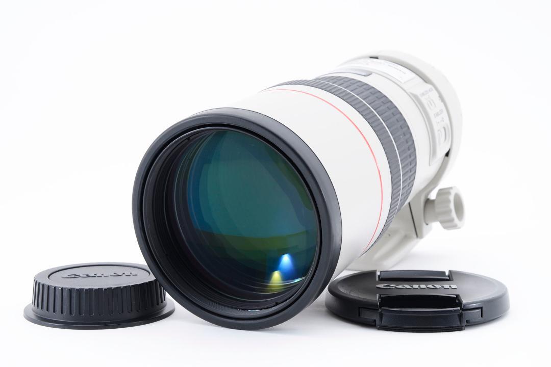 Canon CANON EF 300mm F4 L IS USM230100 | eBay Canon CANON EF 300mm F4 L IS USM230100 | eBay
