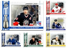 2003-04 Pacific Quest For The Cup **** PICK YOUR CARD **** From BASE SET
