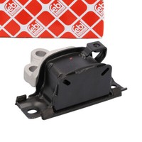 febi 184934 Motorlager Motorhalter FüR Opel Corsa E 1.3 Cdti Links 682116